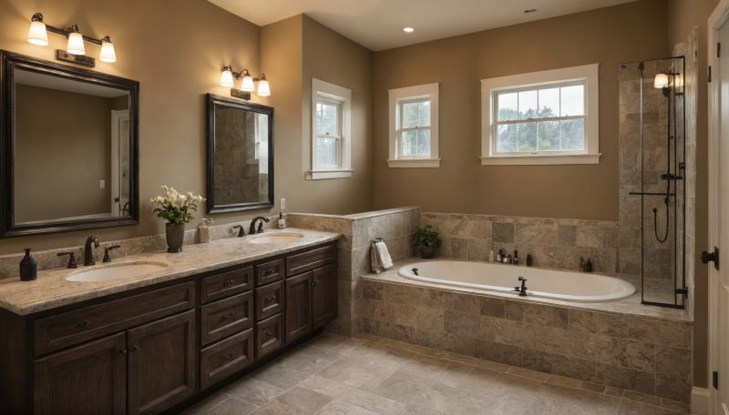 Top Bathroom Remodeling Companies in Basking Ridge, NJ