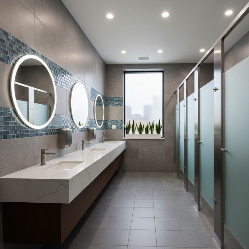 Top Bathroom Remodeling Companies in Warren, NJ